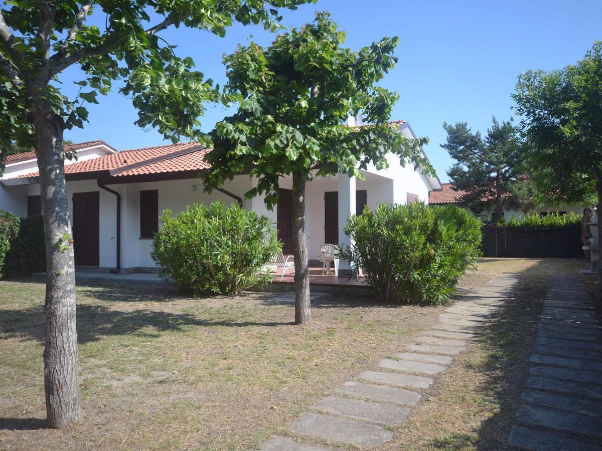 Sit Holiday Homes Lido delle Nazioni Exterior photo
