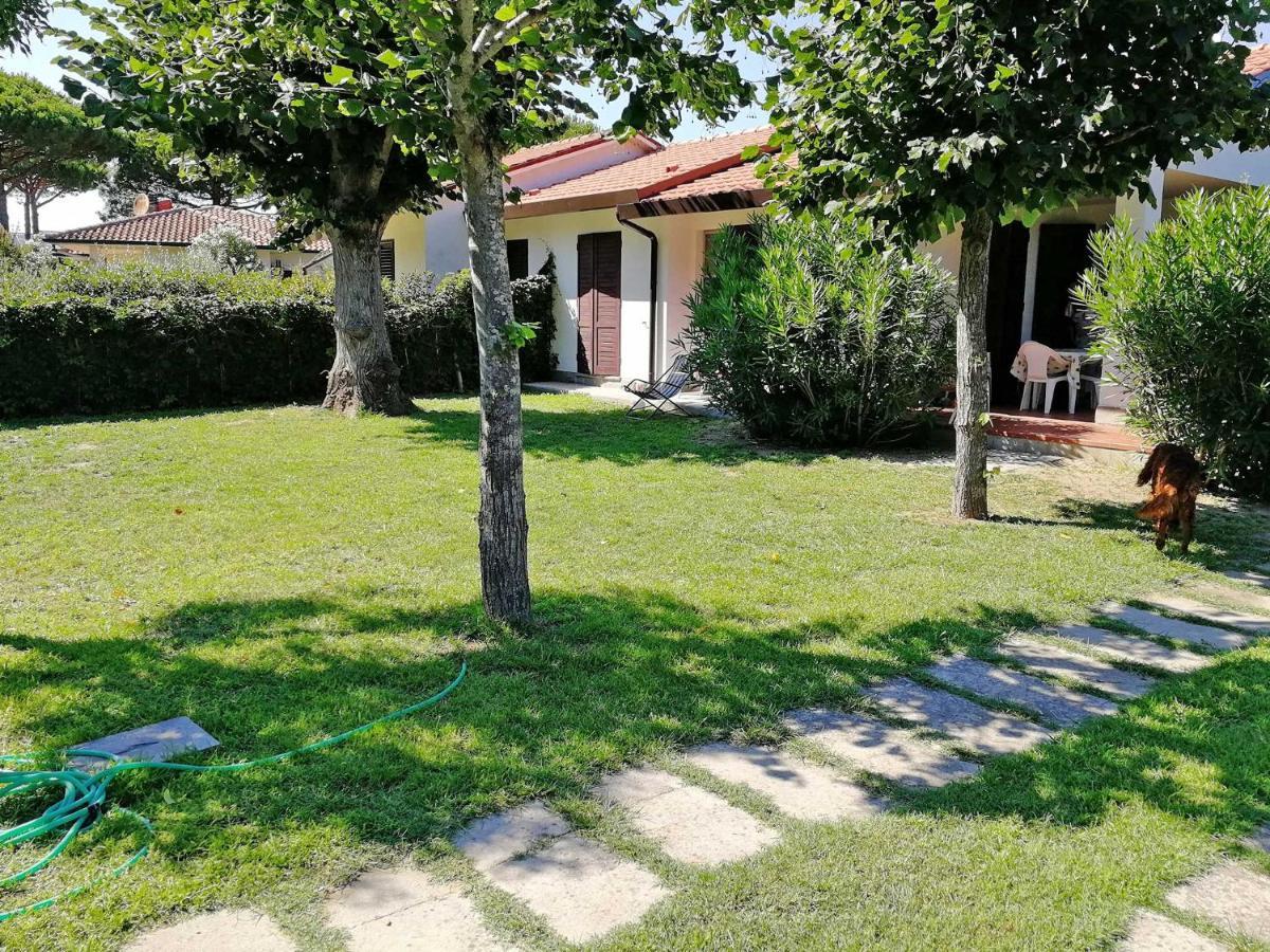 Sit Holiday Homes Lido delle Nazioni Exterior photo