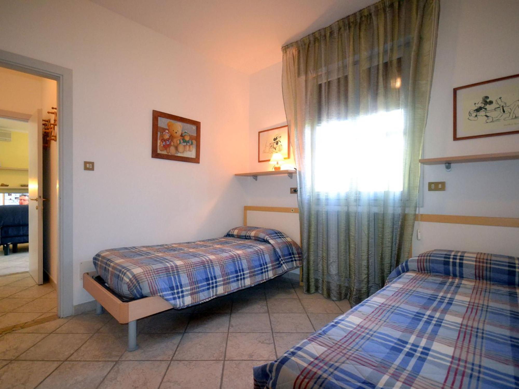Sit Holiday Homes Lido delle Nazioni Room photo