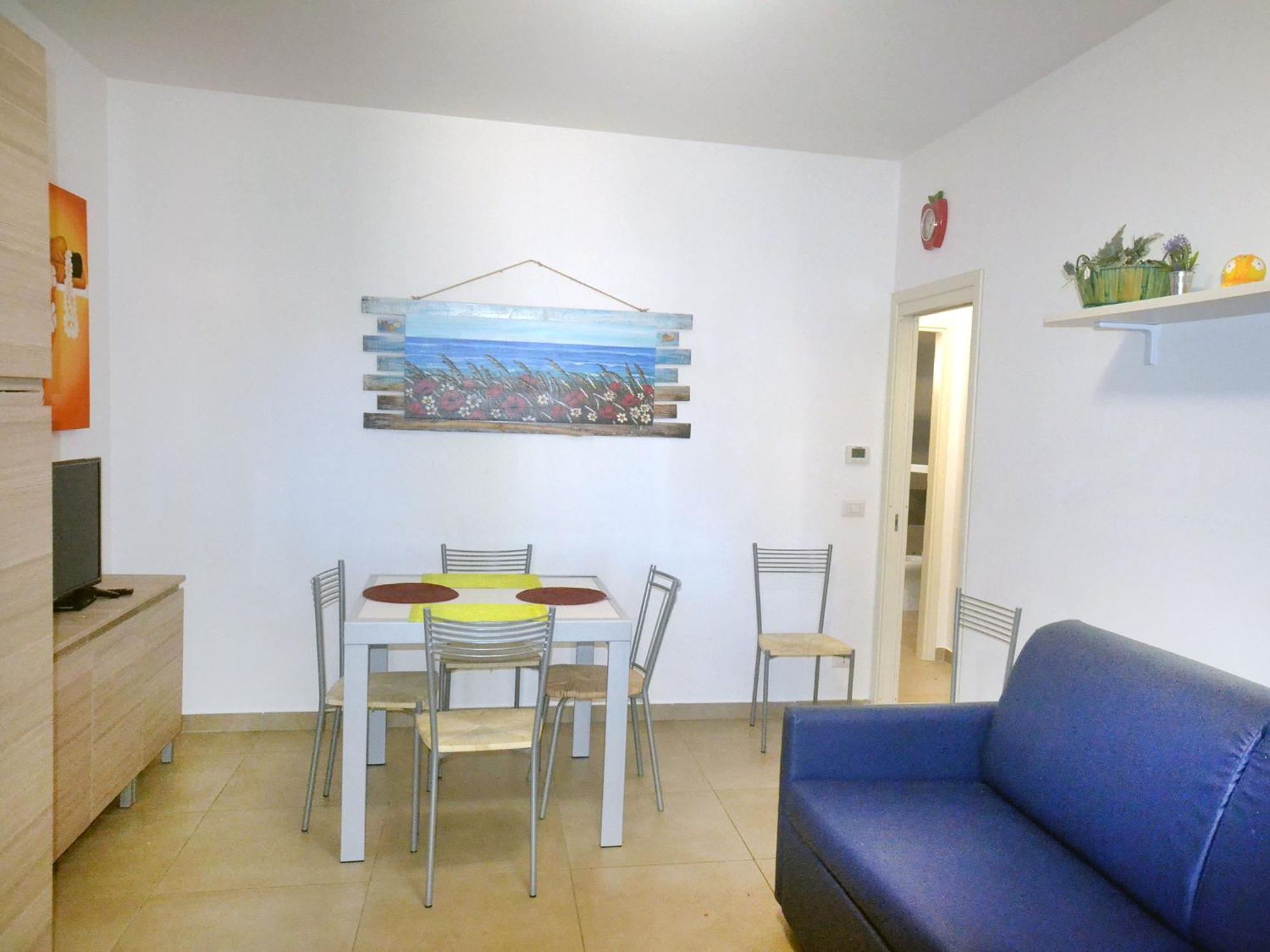 Sit Holiday Homes Lido delle Nazioni Room photo