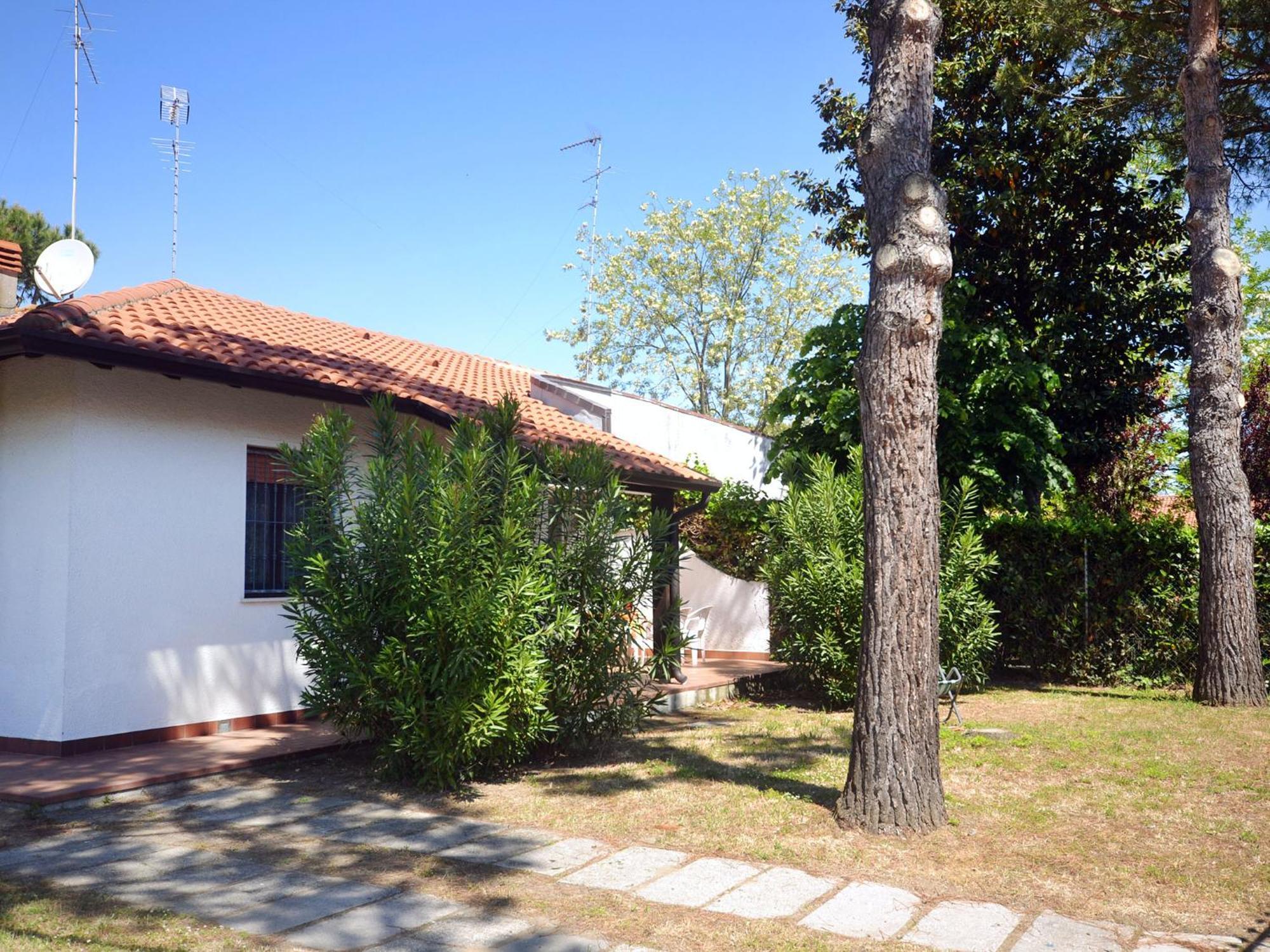 Sit Holiday Homes Lido delle Nazioni Exterior photo