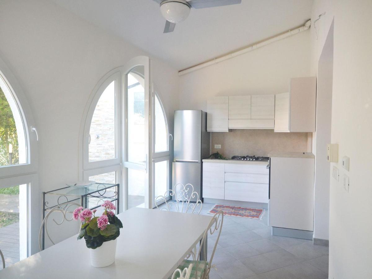 Sit Holiday Homes Lido delle Nazioni Exterior photo