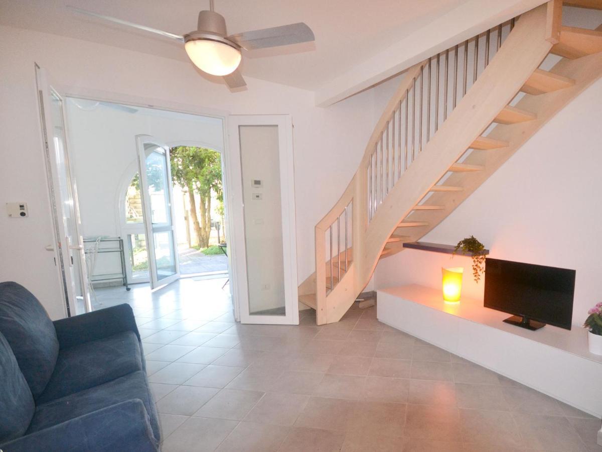 Sit Holiday Homes Lido delle Nazioni Exterior photo